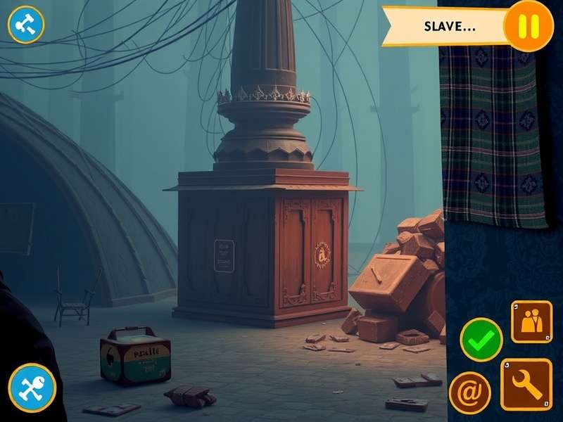 Flashy Jabalpur Escape gameplay screenshot