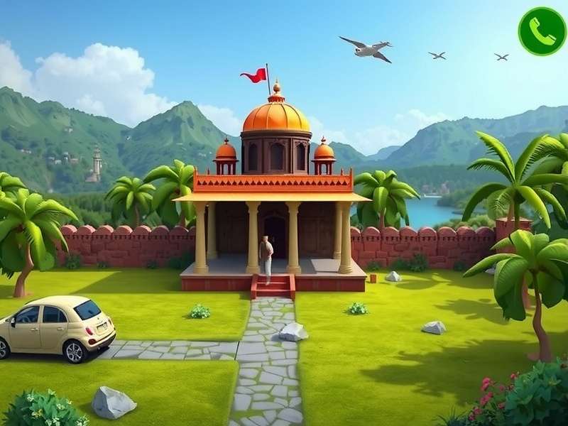 Flashy Jabalpur Escape community discussion